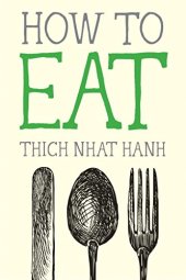 book How to Eat