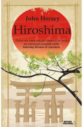 book Hiroshima