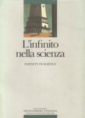 book L’infinito nella scienza. Infinity in science