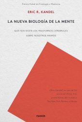 book La Nueva Biología De La Mente