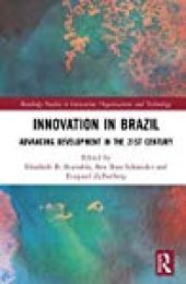 book Innovation in Brazil: Advancing Development in the 21st Century