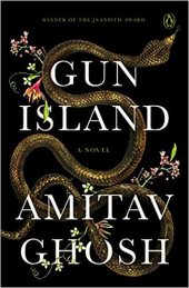 book Gun Island