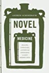 book Novel Medicine: Healing, Literature, and Popular Knowledge in Early Modern China