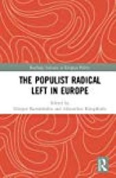 book The Populist Radical Left in Europe