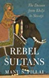 book Rebel Sultans: The Deccan from Khilji to Shivaji