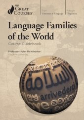 book Language Families of the World