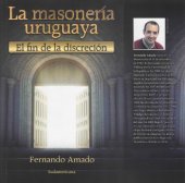 book La Masonería Uruguaya: El Fin de la Discreción