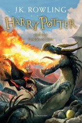 book Harry Potter and the Goblet of Fire (AUDIOBOOK 4)