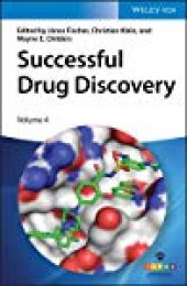 book Successful Drug Discovery