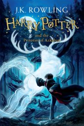 book Harry Potter and the Prisoner of Azkaban (AUDIOBOOK 3)