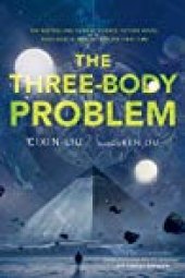 book The Three-Body Problem (Remembrance of Earth’s Past #1)