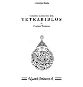 book Commento al primo libro della Tetrabiblos di Claudio Tolomeo