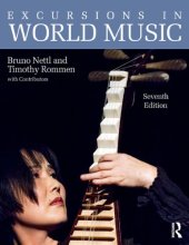 book Excursions in World Music