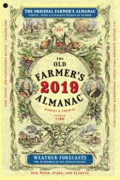 book The Old Farmer’s Almanac 2019