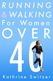 book Running & Walking For Women Over 40