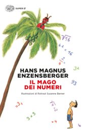 book Il mago dei numeri