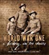 book World War One: A History in 100 Stories