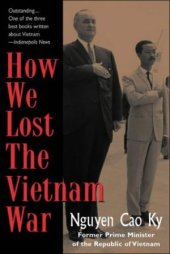 book How we lost the Vietnam War