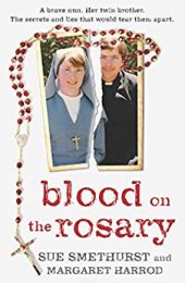 book Blood on the Rosary