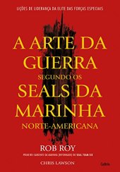 book A arte da guerra segundo os Seals da marinha norte-americana