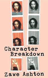 book Character Breakdown