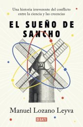 book El sueño de Sancho