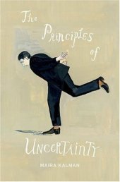 book The Principles of Uncertainty