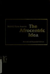 book The Afrocentric Idea