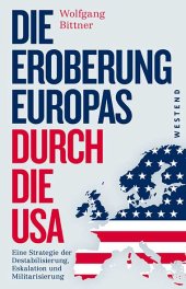book Die Eroberung Europas durch die USA