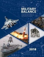 book The Military Balance 2018