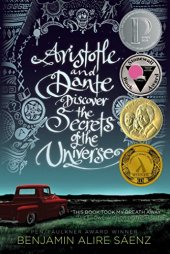 book Aristotle and Dante Discover the Secrets of the Universe