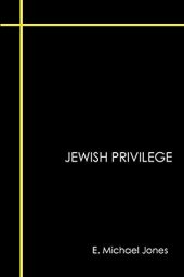 book Jewish Privilege