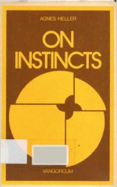 book On instincts