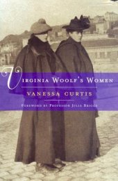 book Virginia Woolf’s Women