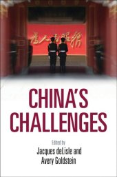 book China’s Challenges