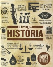 book O Livro da História