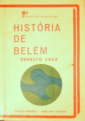 book História de Belém - 2º Volume