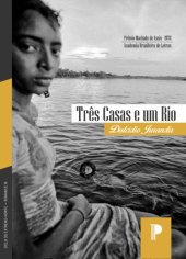 book Três Casas e um Rio