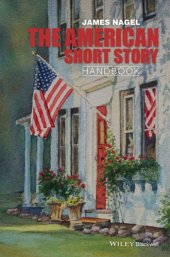 book The American Short Story Handbook