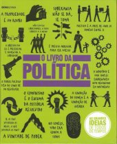 book O Livro da Política