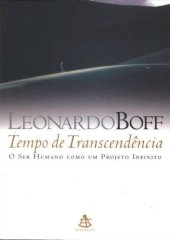 book Tempo de Transcendência