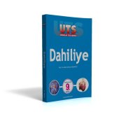 book UTS Dahiliye Konu Kitabı