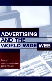 book Advertising And The World Wide Web