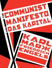 book The Communist Manifesto and Das Kapital