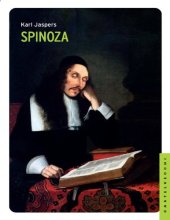 book Spinoza