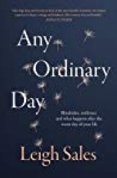 book Any Ordinary Day: Blindsides, Resilience and What Happens after the Worst Day of Your Life