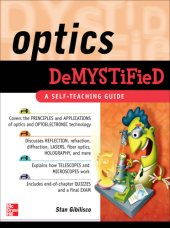 book Optics Demystified