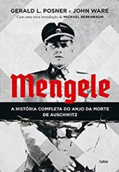 book Mengele