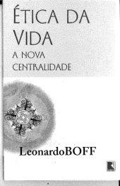 book A ética da vida