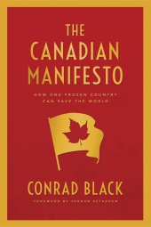 book The Canadian Manifesto